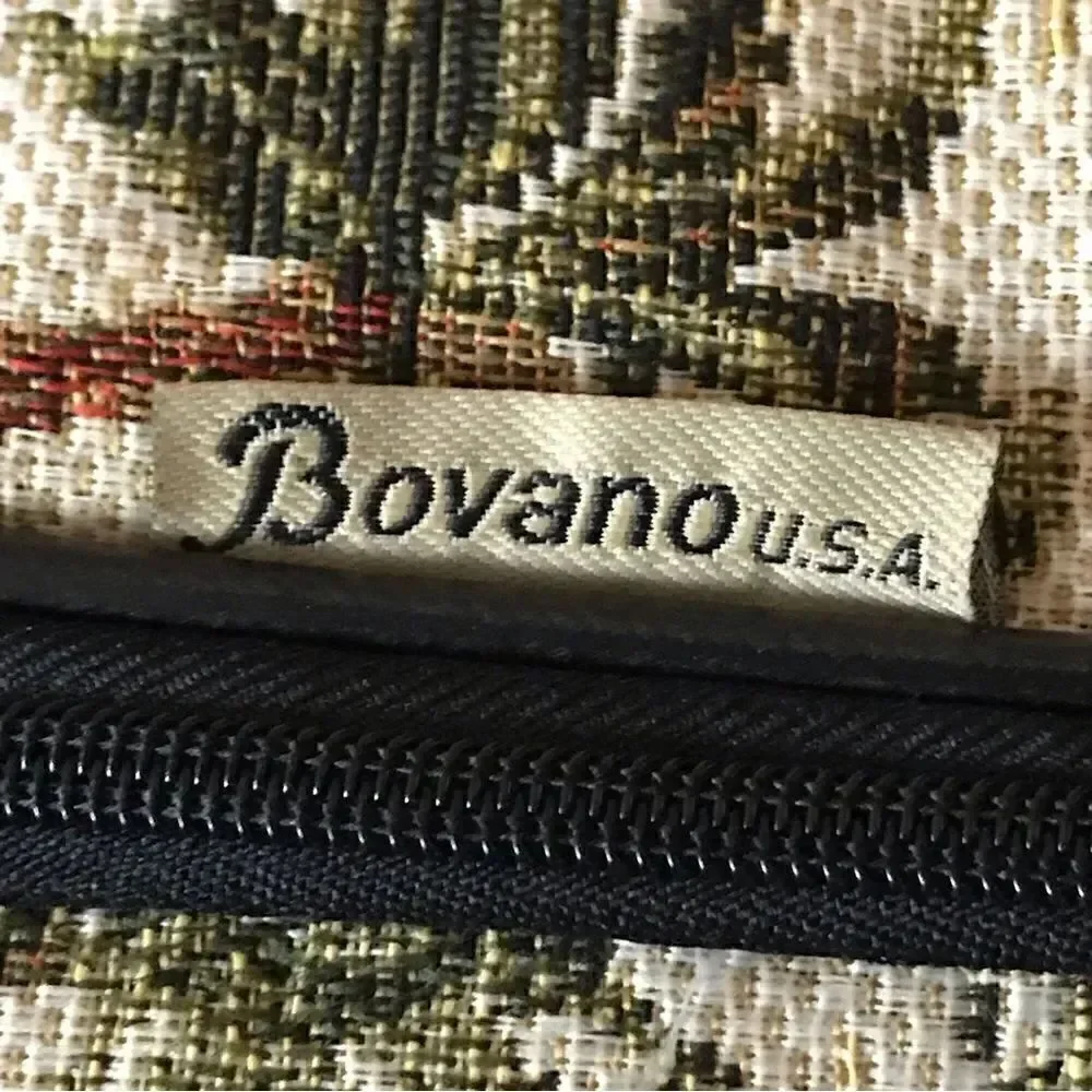 Bovano Tote Bag Purse